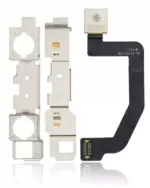 Modul Camera Frontala Cu Cablu Flex Telefon iPhone X (necesita separare) - imagine 3