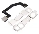 Modul Camera Frontala Cu Cablu Flex Telefon iPhone X (necesita separare) - imagine 5