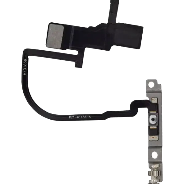Cablu Flex Buton Power Telefon iPhone XS / XS Max