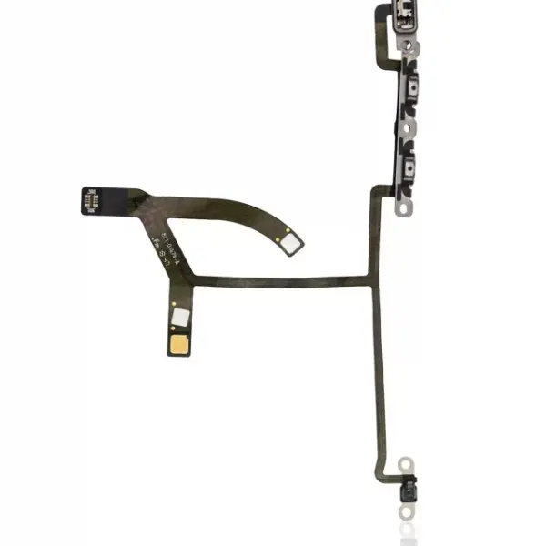 Cablu Flex Buton Volum Telefon iPhone XS Max