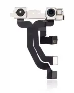 Modul Camera Frontala Cu Cablu Flex Telefon iPhone XS