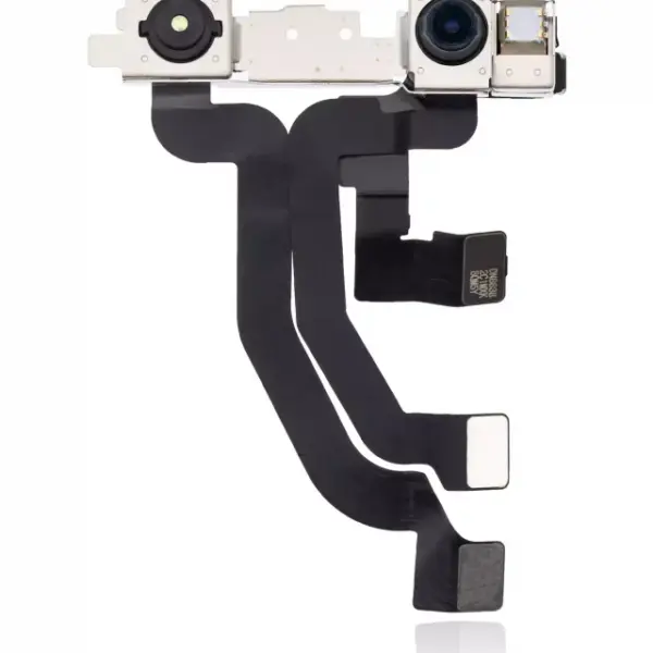 Modul Camera Frontala Cu Cablu Flex Telefon iPhone XS