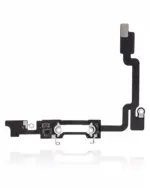 Cablu Flex antena WiFi lunga iPhone XR - imagine 3
