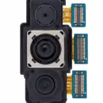 Camera Spate (Depth & Wide & Ultrawide) Samsung Galaxy A31 (A315 / 2020)