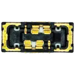 Conector FPC Cablu Flex Baterie iPhone XS / XS Max / 11 (4 Pini)