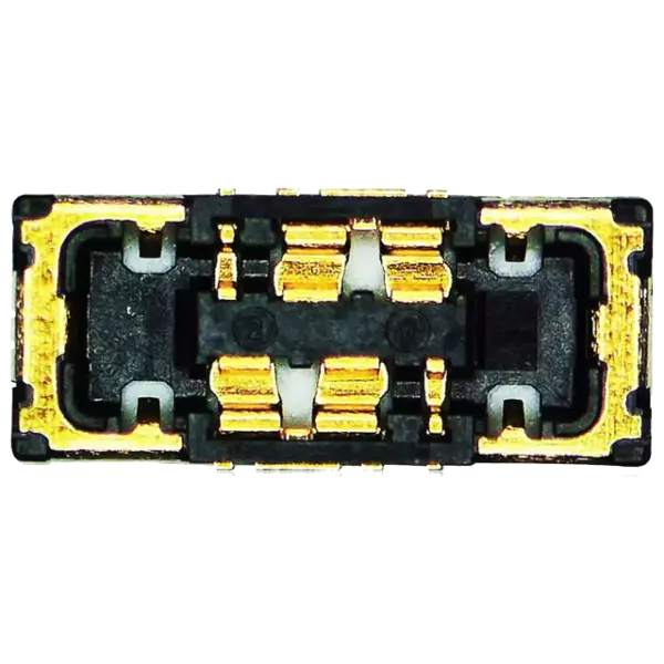 Conector FPC Cablu Flex Baterie iPhone XS / XS Max / 11 (4 Pini)
