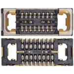 Conector FPC Infrarosu iPhone 14 / 14 Plus (26 Pin) - imagine 2