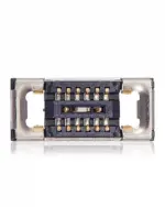 Conector FPC Power iPhone 14 / 14 Plus (12 Pin)
