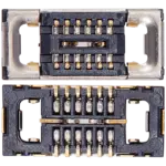 Conector FPC Power iPhone 14 / 14 Plus (12 Pin) - imagine 2
