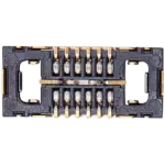Conector FPC Power iPhone 14 / 14 Plus (12 Pin) - imagine 3