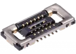 Conector FPC Power iPhone 14 / 14 Plus (12 Pin) - imagine 4