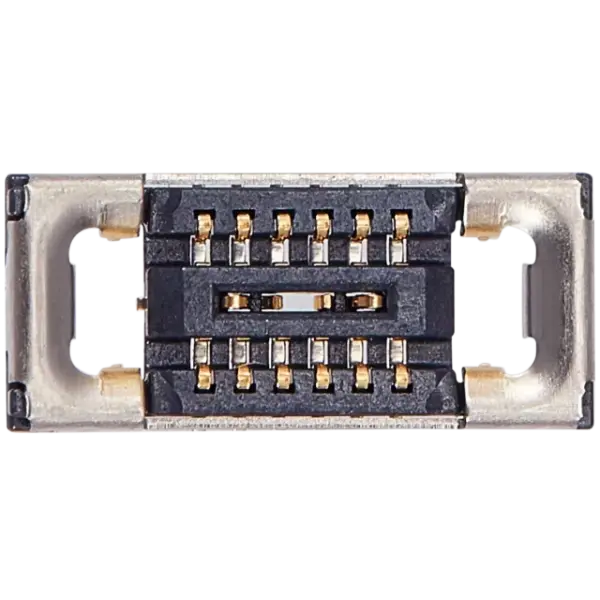 Conector FPC Antena WIFI iPhone 14 Pro / 14 Pro Max (12 Pin)