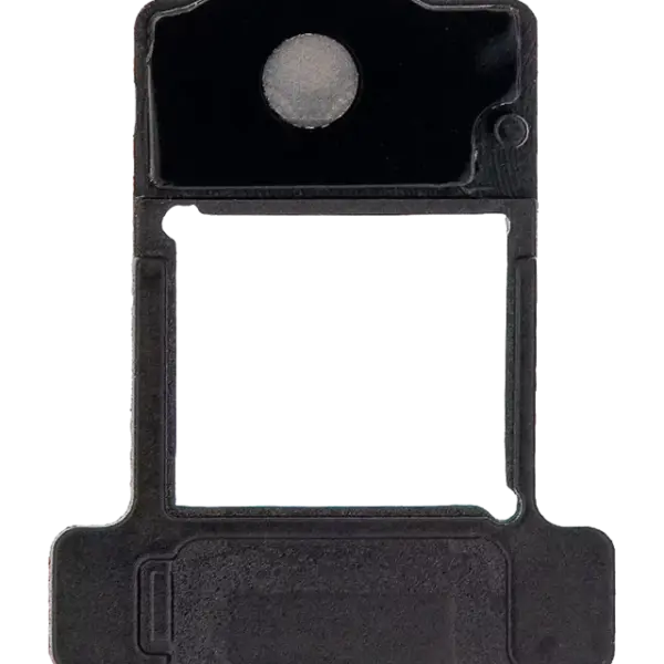 Suport Flex Power / Blitz Cu Plasa Microfon iPhone XR (Black) (10 Pack)