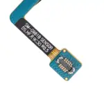 Cablu Flex Senzor Proximitate Telefon Samsung Galaxy S20 5G - imagine 2