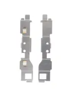 Modul Camera Frontala Cu Bracket iPhone XS Max - imagine 7