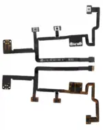Cablu Flex Power Button iPad 2 - imagine 2