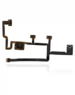 Cablu Flex Power Button iPad 2 - imagine 3