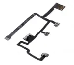 Cablu Flex Power Button iPad 2 - imagine 4