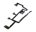 Cablu Flex Power Button iPad 2 - imagine 6