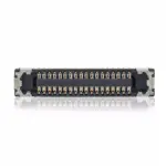 Conector FPC Touchscreen (Digitizer) Pe Placa De Baza iPad 6 (36 Pin)