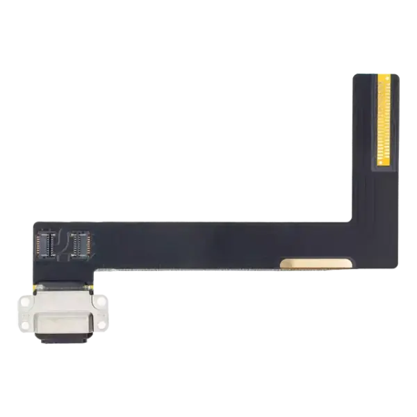 Cablu Flex Port Incarcare iPad Air 2 Premium (Black)