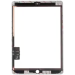 Touchscreen (Digitizer) iPad 6 (2018) AMPlus (Black) - imagine 3