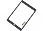 Touchscreen (Digitizer) iPad 6 (2018) AMPlus (Black) - imagine 4