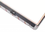 Touchscreen (Digitizer) iPad 6 (2018) AMPlus (Black) - imagine 6