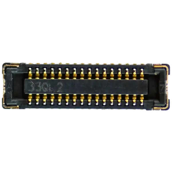 Conector FPC  iPad Mini 1 / 2 / 3 (J2201: 32 Pin)