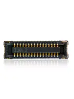 Conector FPC  iPad Mini 1 / 2 / 3 (J2201: 32 Pin) - imagine 2
