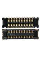 Conector FPC  iPad Mini 1 / 2 / 3 (J2201: 32 Pin) - imagine 3