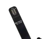 Camera Frontala Cu Cablu Flex iPad Mini 1 / iPad Mini 2 / iPad Mini 3 / iPad Air 1 / iPad 5 (2017) / iPad 6 (2018) / iPad 7 (2019) / iPad 8 (2020) - imagine 4