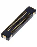 Conector FPC LCD Pe Placa De Baza iPad Pro 10.5" (36 Pin) - imagine 2