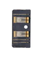 Cablu Flex Conector FPC baterie iPad Air 3/Pro 11 1st Gen /Pro 11 2nd Gen /3rd Gen / 4th Gen /Pro 10.5/Pro 12.9 1st Gen /Pro 12.9 3rd Gen /Pro 12.9 4th Gen /Pro 12.9" 5th Gen /Pro 12.9 6th Gen /Air 4 (5 Pin) - imagine 4