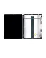 Ansamblu Display cu Touchscreen (Digitizer) iPad Pro 12.9" 3rd Gen (2018) / iPad 12.9" 4th Gen (2020) Blemish A - imagine 2