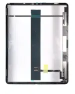 Ansamblu Display cu Touchscreen (Digitizer) iPad Pro 12.9" 3rd Gen (2018) / iPad 12.9" 4th Gen (2020) Blemish A - imagine 4
