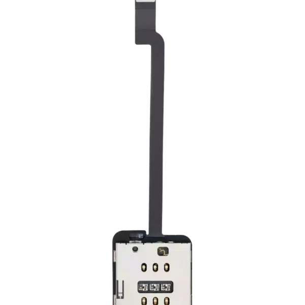 Cablu Flex Cititor SIM iPad Pro 11 1st Gen (2018) /  Pro 11 2rd Gen (2020)