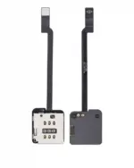 Cablu Flex Cititor SIM iPad Pro 11 1st Gen (2018) /  Pro 11 2rd Gen (2020) - imagine 2