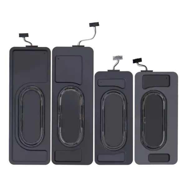 Difuzor Principal iPad Pro 11 1st Gen (2018) (4 Piece Set)
