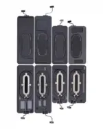 Difuzor Principal iPad Pro 11 1st Gen (2018) (4 Piece Set) - imagine 2