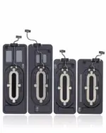 Difuzor Principal iPad Pro 11 1st Gen (2018) (4 Piece Set) - imagine 3