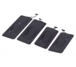 Difuzor Principal iPad Pro 11 1st Gen (2018) (4 Piece Set) - imagine 4