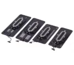 Difuzor Principal iPad Pro 11 1st Gen (2018) (4 Piece Set) - imagine 5