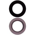 Lentila Camera Spate iPad 5 (2017) / iPad 6 (2018) / iPad 7 (2019) / iPad 8 (2020) / iPad 9 (2021) / Air 2 / Mini 4 / Mini 5 / iPad Pro 12.9 1st Gen (2015) - imagine 2