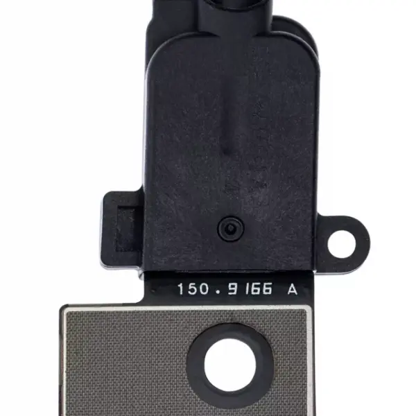 Cablu Flex Mufa Jack iPad Mini 5 (Black) (Cellular)