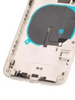 Carcasa Spate iPhone 11 Pull A (White) - imagine 6