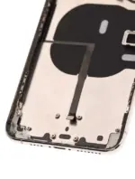 Carcasa Spate iPhone 11 Pro Max Pull B (Silver) - imagine 5