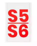 Sticla OCA Samsung Galaxy S5 / Samsung Galaxy S6 (10 Pack)