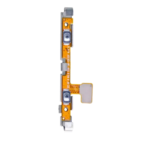 Cablu Flex Buton Volum Telefon Samsung Galaxy S7
