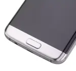 Ansamblu Display Samsung Galaxy S7 Edge Refurbished (Silver) - imagine 5
